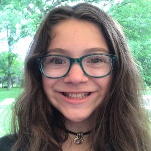 Meet your Posher, Amara